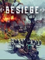 《围攻 Besiege》中文汉化版【v0.75】
