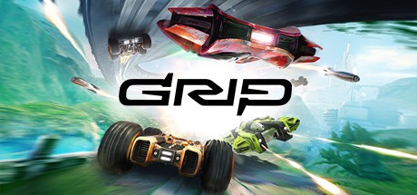《战斗四驱车 GRIP: Combat Racing》中文版百度云迅雷下载v1.4.4