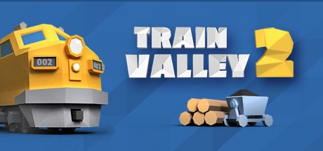 《火车山谷2 Train Valley 2》中文版百度云迅雷下载176