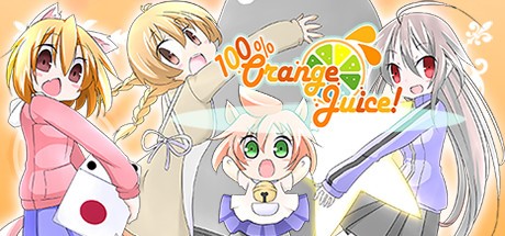 《100%鲜橙汁 100% Orange Juice》中文版百度云迅雷下载v2.8.2