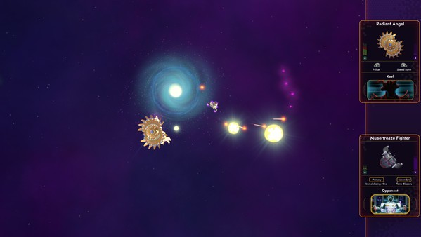 《行星控制：起源 Star Control: Origins》中文版百度云迅雷下载v1.40.2294