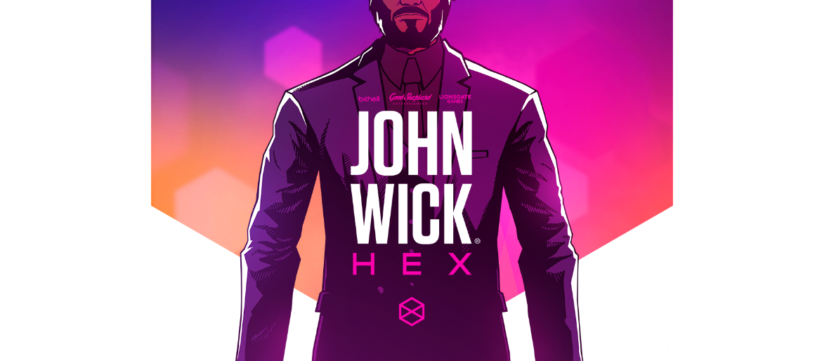 《疾速追杀 Hex John Wick Hex》英文版百度云迅雷下载v1.02