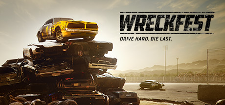 《撞车嘉年华 Wreckfest/Next Car Game》中文版百度云迅雷下载v1.260574