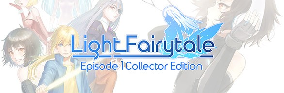 《光之童话 Light Fairytale Episode 1》英文版百度云迅雷下载典藏版