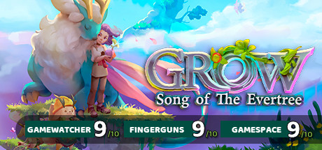 《成长物语：永恒树之歌 Grow: Song of the Evertree》中文版百度云迅雷下载整合Winds.of.Change