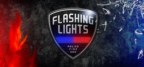 《警情，消防，急救模拟器 Flashing Lights - Police, Firefighting, Emergency Services Simulator》中文版百度云迅雷下载2804223
