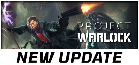 《术士计划 Project Warlock》中文版百度云迅雷下载v1.0.4.12