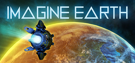 《幻想地球 Imagine Earth》中文版百度云迅雷下载v1.6.9|容量1GB|官方简体中文|支持键盘.鼠标.手柄