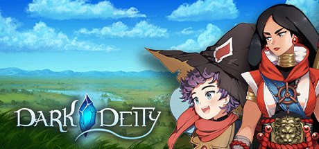 《晦暗神祇 Dark Deity》中文版百度云迅雷下载v1.54