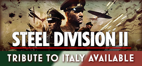 《钢铁之师2 Steel Division 2》中文版百度云迅雷下载v71014