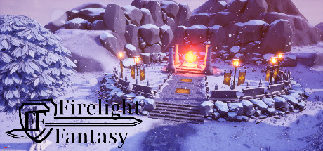 《火光幻想：抵抗 Firelight Fantasy: Resistance》中文版百度云迅雷下载