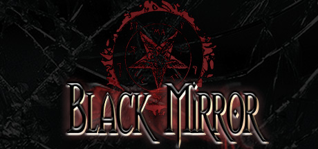 黑镜Black Mirror未加密版