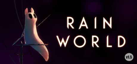 《雨的世界》免安装简体中文版