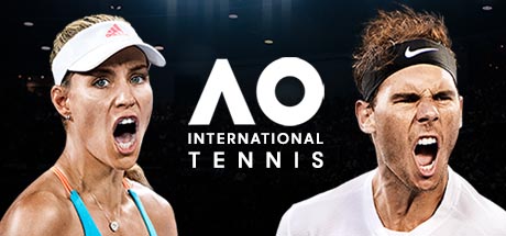 《澳洲国际网球》AO International Tennis