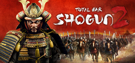 《全面战争：幕府将军2 Total War: SHOGUN 2》中文版百度云迅雷下载V1.1.0.5934+全DLC