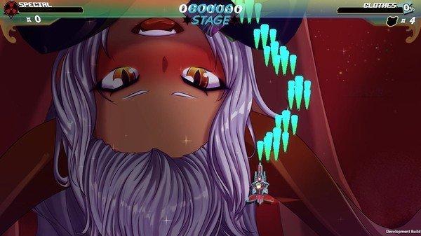 《深空激射：幻想 Deep Space Waifu: FANTASY》中文版