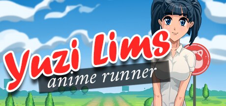 《Yuzi Lims：动漫狂奔 Yuzi Lims: anime runner》中文版百度云迅雷下载