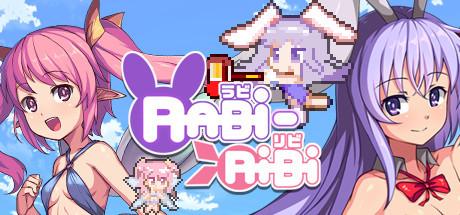 Rabi-Ribi 简体中文免安装版【万圣节dlc】