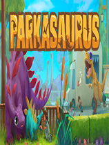 G站 恐龙公园 Parkasaurus