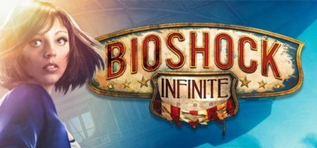 《生化奇兵3：无限 BioShock Infinite》繁体中文汉化版