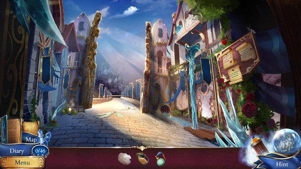 《魔法编年史：分裂王国 Chronicles of Magic: Divided Kingdoms》中文版