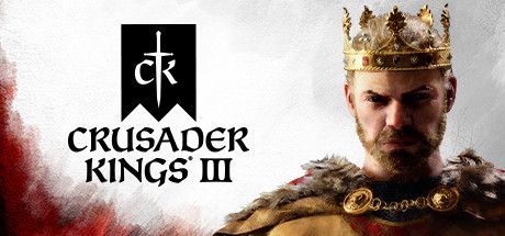 《王国风云3 Crusader Kings III》中文版百度云迅雷下载v1.6.1.1