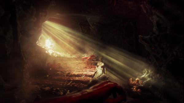 《痛苦 Agony》中文汉化版