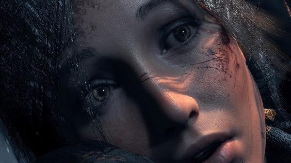 《古墓丽影：崛起 Rise of the Tomb Raider》中文版年度版【v1.0.767.2】