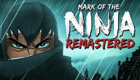 《忍者之印：重制版 Mark of the Ninja: Remastered》中文汉化版