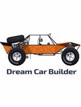 G站 梦想汽车建造者 Dream Car Builder