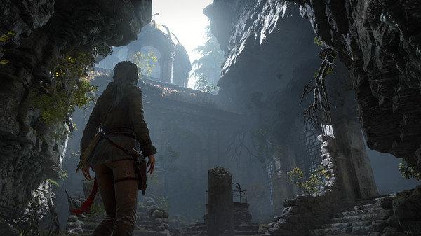 《古墓丽影：崛起 Rise of the Tomb Raider》中文版年度版【v1.0.767.2】