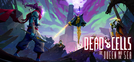 《死亡细胞 Dead Cells》中文版百度云迅雷下载20220704