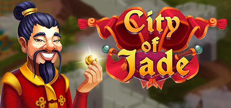 《翡翠之城：帝国边疆 City Of Jade: Imperial Frontier》中文版百度云迅雷下载