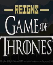 《王权：权力的游戏 Reigns: Game of Thrones》中文汉化版