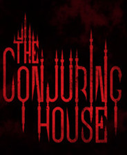 G站 凶宅惊魂 The Conjuring House