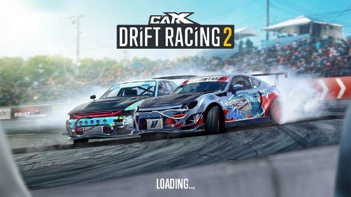 【安卓】CarX Drift Racing 2 v1.1.1[EN]