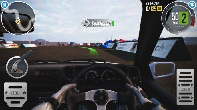 【安卓】CarX Drift Racing 2 v1.1.1[EN]