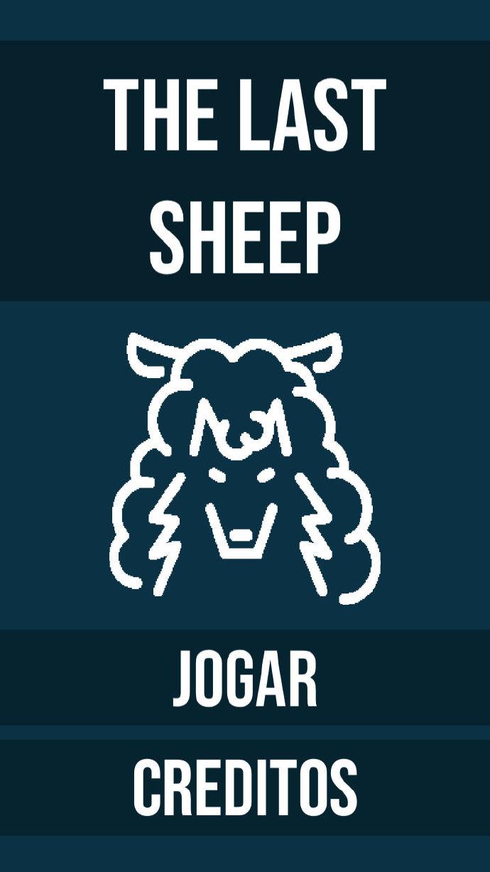 【安卓】最后的羊The Last Sheep v1.0外文