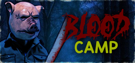 《血色营地 Blood Camp》英文版百度云迅雷下载