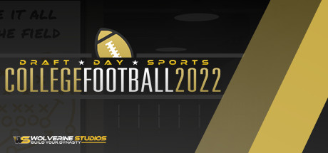 《选秀日运动：大学橄榄球赛2022 Draft Day Sports: College Football》英文版百度云迅雷下载