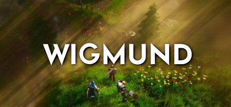 《Wigmund》英文版百度云迅雷下载v0.9.1