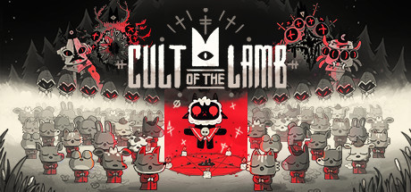 《咩咩启示录 Cult of the Lamb》中文版百度云迅雷下载v1.0.18