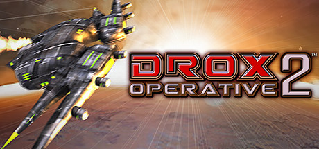 《银河特工2 Drox Operative 2》英文版百度云迅雷下载v1.008