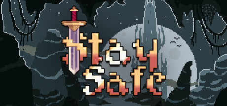 《保证安全：疯狂迷宫 Stay Safe: Labyrinth of the Mad》英文版百度云迅雷下载v1.1.7.3