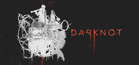 《黑暗不再 DarKnot》英文版百度云迅雷下载