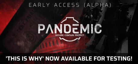 《SCP：大流行 SCP: Pandemic》英文版百度云迅雷下载
