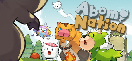《怪怪魔境 Abomi Nation》中文版百度云迅雷下载v1.2.34|容量1.22GB|官方简体中文|支持键盘.鼠标.手柄
