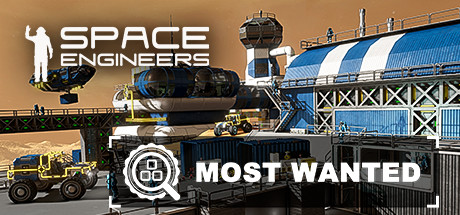 《太空工程师 Space Engineers》中文版百度云迅雷下载v1.201.014|集成DLCs|容量37.1GB|官方简体中文|支持键盘.鼠标.手柄