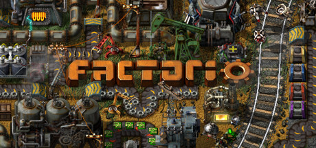 《异星工厂 Factorio》中文版百度云迅雷下载v1.1.75|容量1.74GB|官方简体中文|支持键盘.鼠标|赠作弊码秘籍