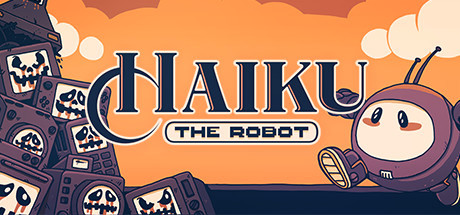 《机器人海库 Haiku, the Robot》中文版百度云迅雷下载v1.1.4|容量2.52GB|官方简体中文|支持键盘.鼠标.手柄